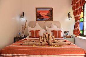 Riad du Petit Prince