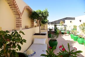 Riad du Petit Prince
