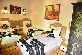 Riad du Petit Prince