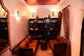 Riad du Petit Prince