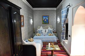 Riad du Petit Prince