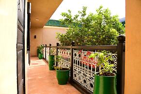 Riad du Petit Prince