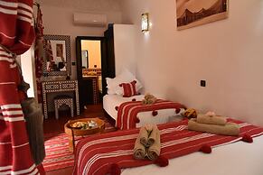 Riad du Petit Prince