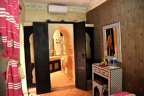 Riad du Petit Prince