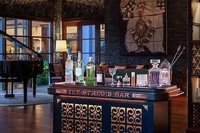 The St. Regis Bali Resort