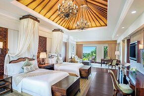 The St. Regis Bali Resort