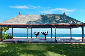 The St. Regis Bali Resort
