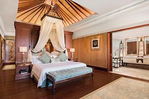 The St. Regis Bali Resort