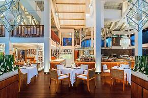 The St. Regis Bali Resort