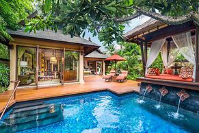 The St. Regis Bali Resort