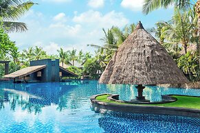 The St. Regis Bali Resort