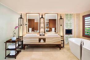 The St. Regis Bali Resort