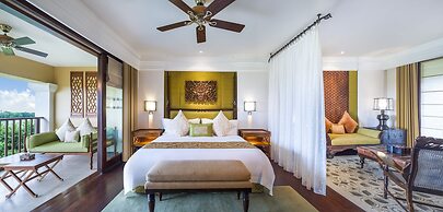 The St. Regis Bali Resort