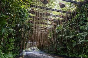 The St. Regis Bali Resort