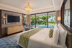 The St. Regis Bali Resort