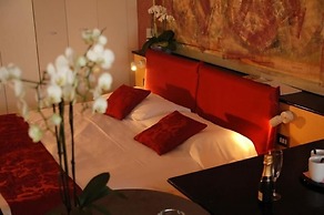 Wellness & Beauty Hotel Conca Azzurra
