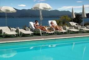 Wellness & Beauty Hotel Conca Azzurra