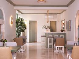Mythos Suites Boutique Hotel