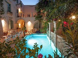Mythos Suites Boutique Hotel