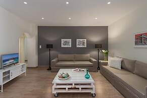 Mythos Suites Boutique Hotel