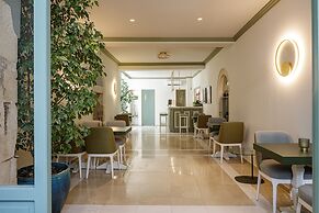 Mythos Suites Boutique Hotel