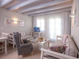 Mythos Suites Boutique Hotel