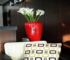 Hotel Cubix