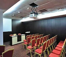Hotel Cubix