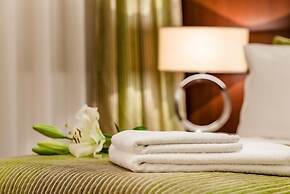 Hotel Cubix