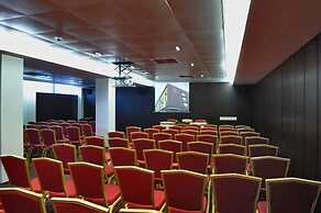 Hotel Cubix