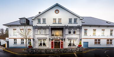 Jackson's Hotel & Leisure Club
