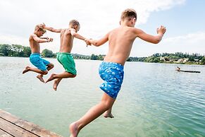 Seehotel Wassermann