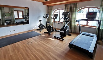 Seehotel Wassermann