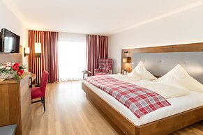 Seehotel Wassermann