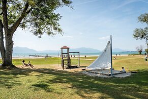 Seehotel Wassermann