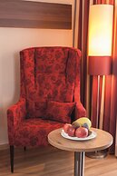 Seehotel Wassermann