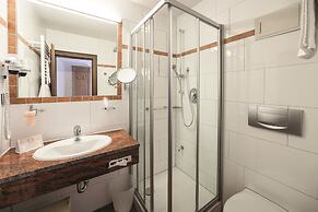 Seehotel Wassermann