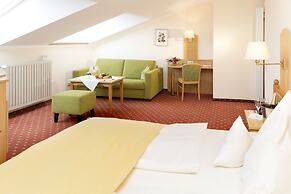 Seehotel Wassermann