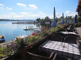 Seehotel Wassermann