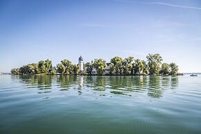 Seehotel Wassermann