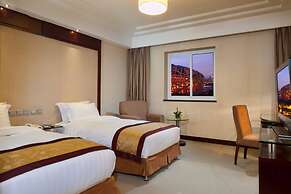Grand Skylight Catic Hotel Beijing