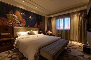 Grand Skylight Catic Hotel Beijing