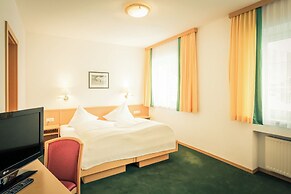 Posthotel Lechtal