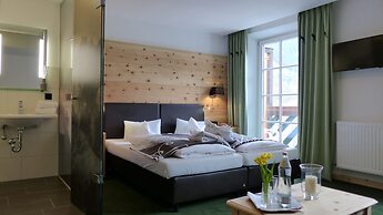 Posthotel Lechtal