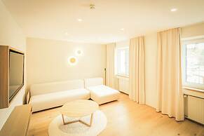 Posthotel Lechtal