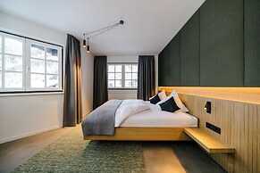 Posthotel Lechtal