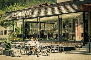 Posthotel Lechtal