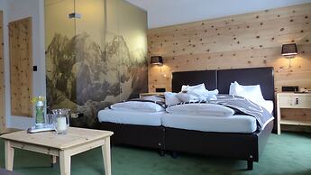 Posthotel Lechtal