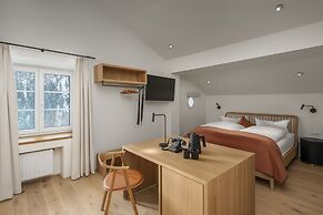 Posthotel Lechtal
