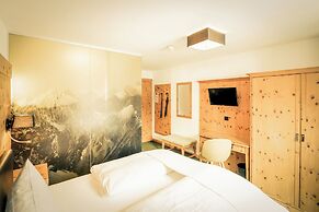 Posthotel Lechtal